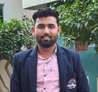 Harsh Singh Rajput